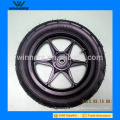 small plastic wheel for toy 12 inch rubber wheel